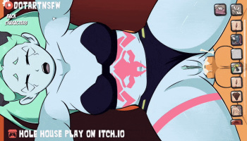 Hole House Lots Of Creampies GIF Compilation cover