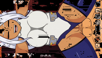 Mirko, Android 18, Harley Quinn Doggystyle Anal Creampie GIF Compilation cover