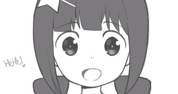 Komekko cover