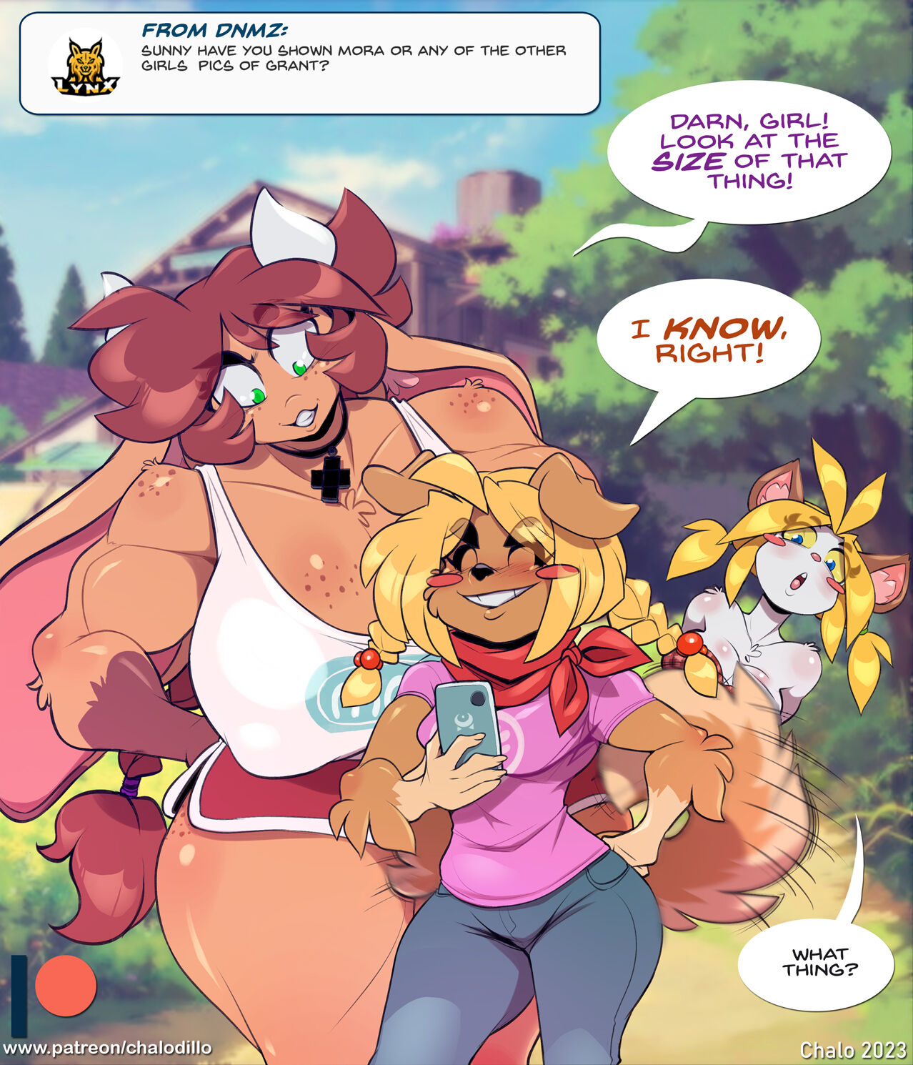 Mora Linda Collection page 8 full