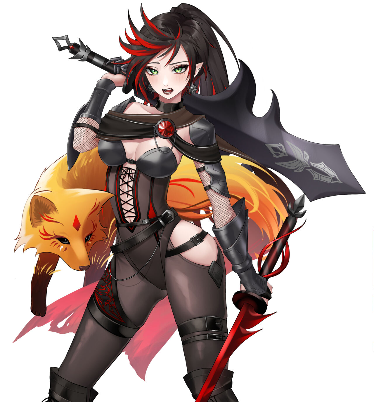 Expulse/NANA - May 2022 Rewards page 8 full