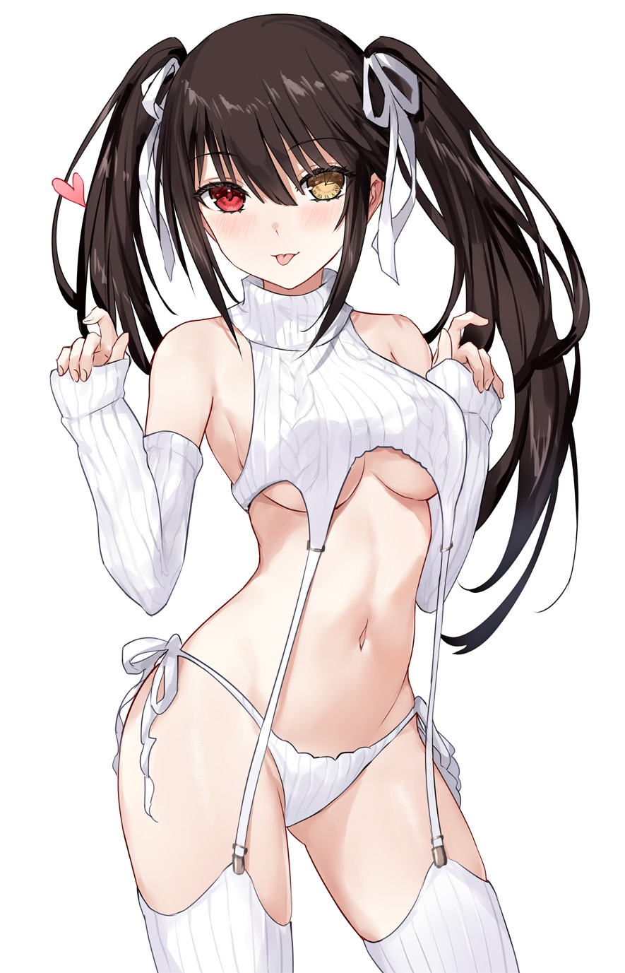 Virgin Destroyer Sweater picture gallery page 3 full