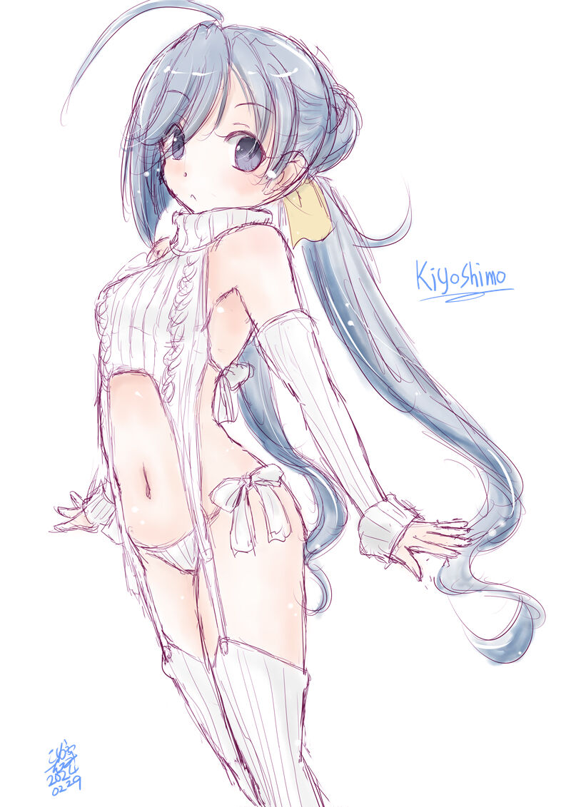 Virgin Destroyer Sweater picture gallery page 7 full