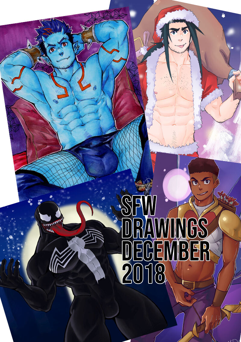 Artist Jasdavi 2019 page 1 full