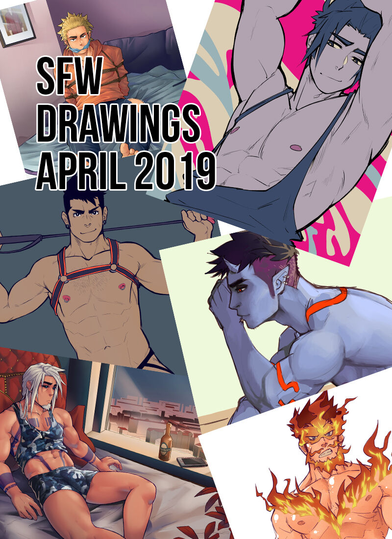 Artist Jasdavi 2019 page 6 full