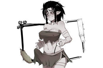 Futa Orcs cover