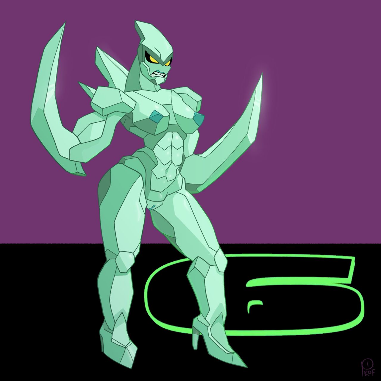 Ben 10 alien girls page 7 full