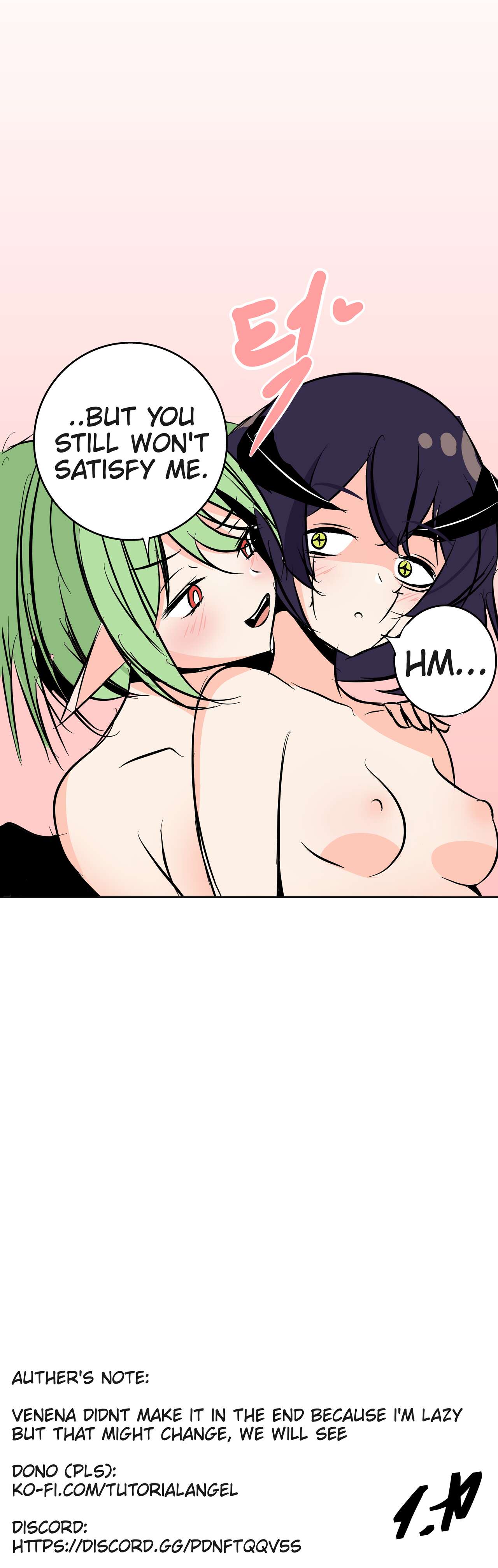 Seele vs Utena page 4 full