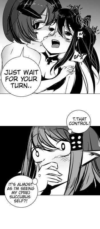 Seele vs Utena cover