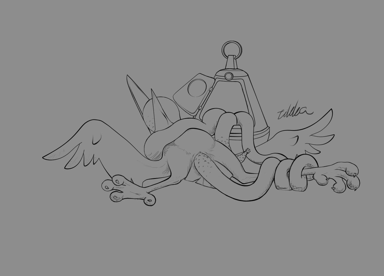 Rule 34 - Storks page 2 full