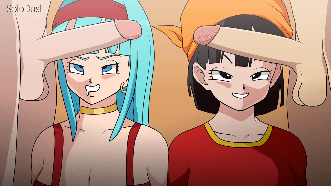 Adult Pan &amp; Bra page 2 full