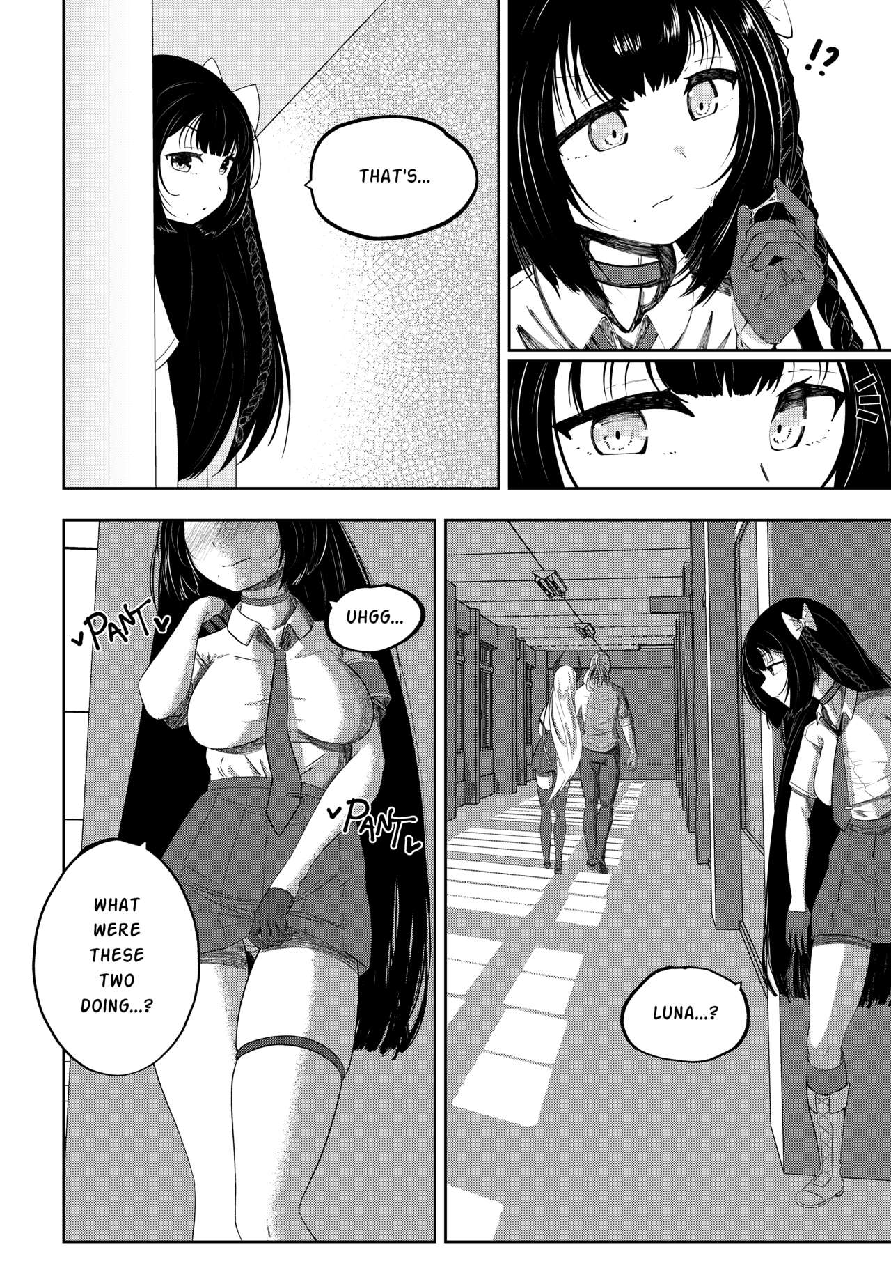 Learn To Remediate  Club page 10 full
