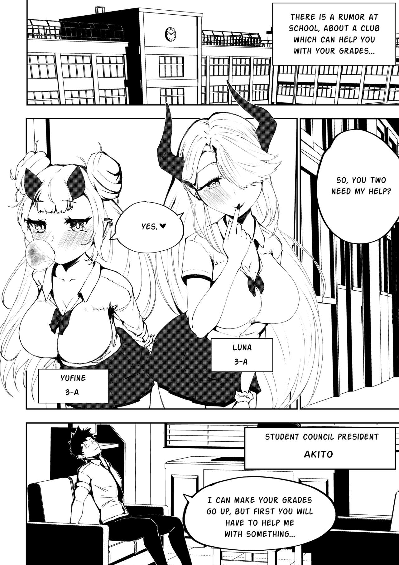 Learn To Remediate  Club page 2 full