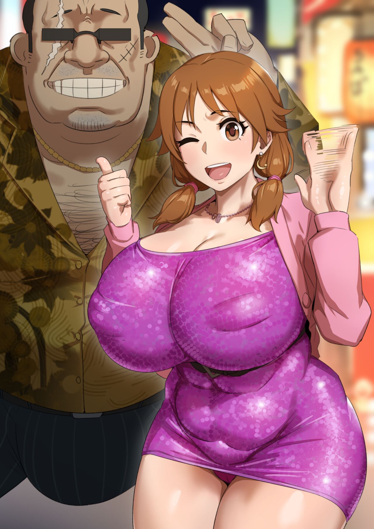 Katagiri Sanae no Tomodachi page 8 full