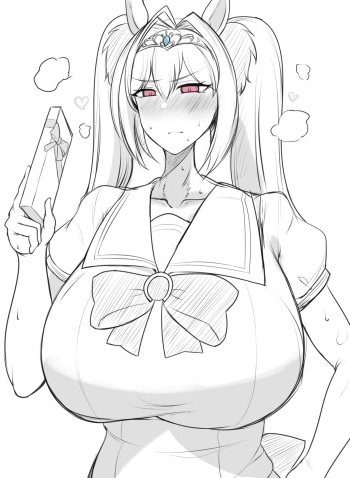 Modouchi cover