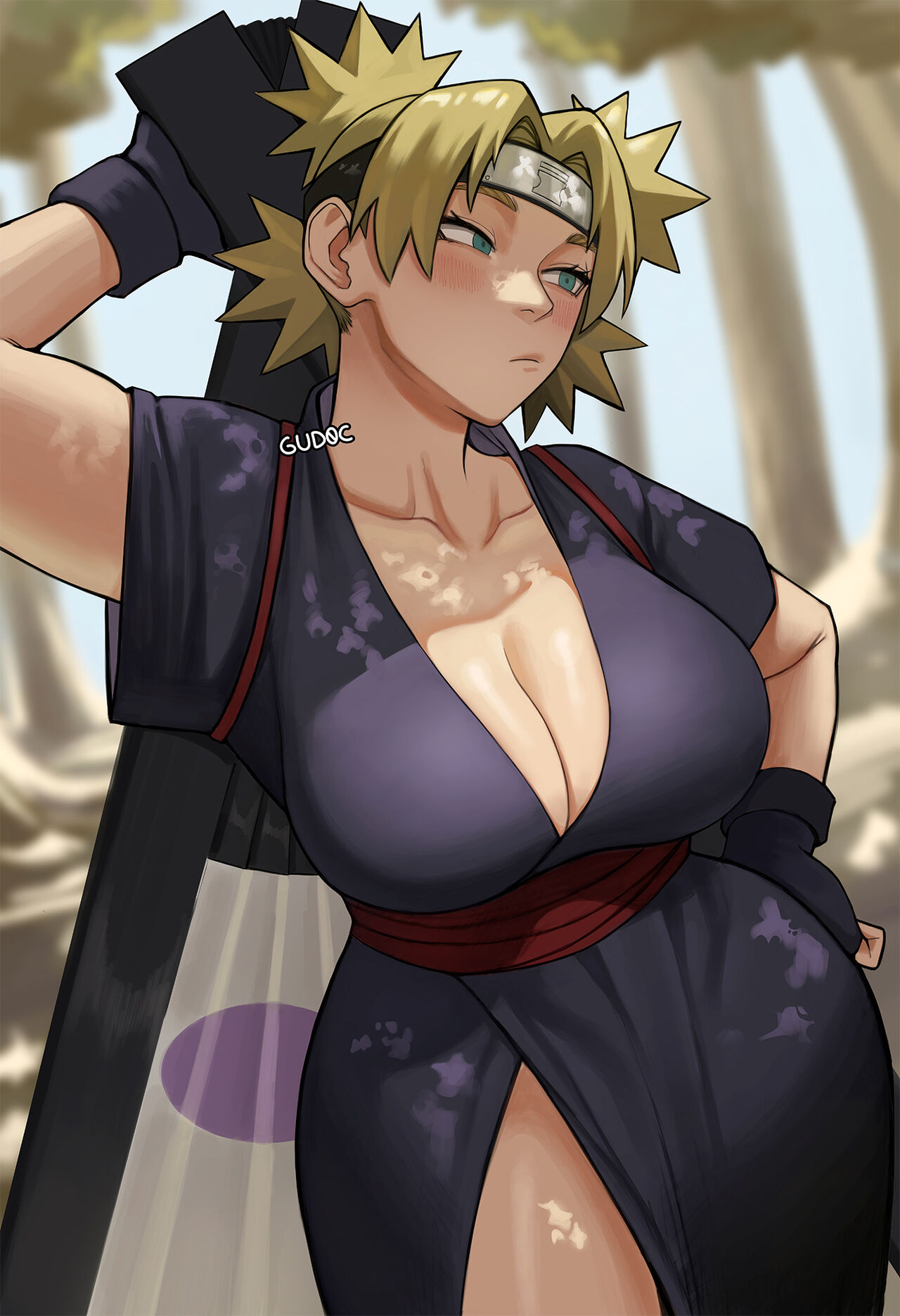 Temari page 1 full