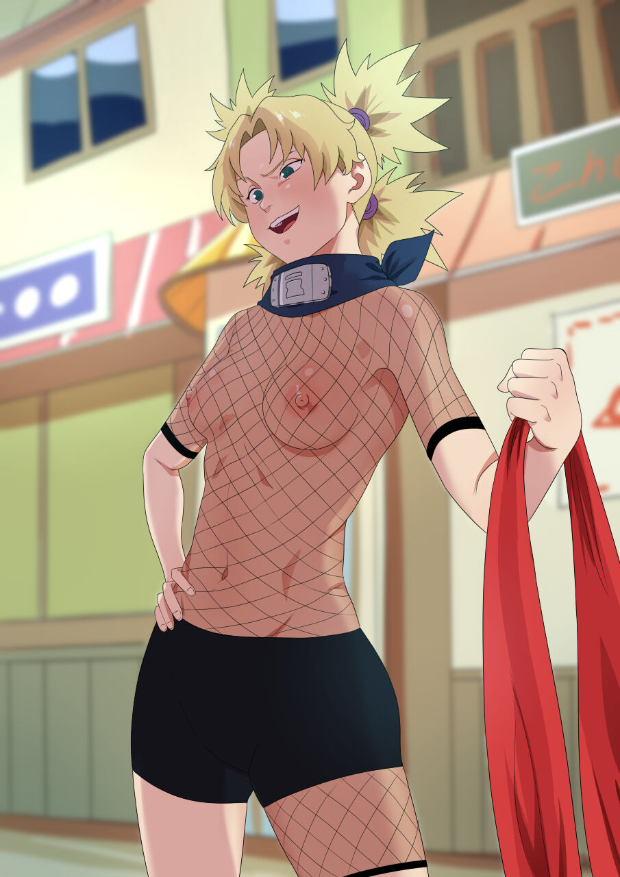 Temari page 8 full