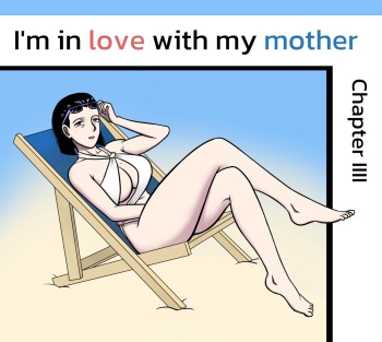 I'm in love with my mother - Chapter 4 cover