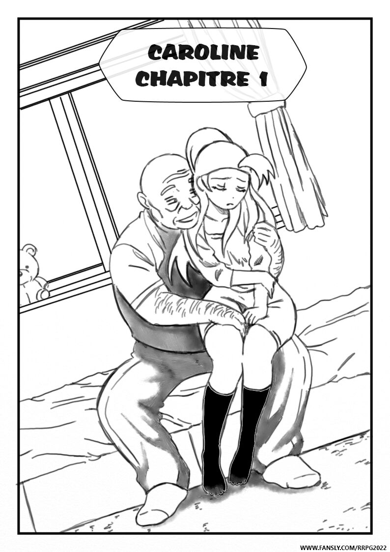 CAROLINE REWORKED page 2 full