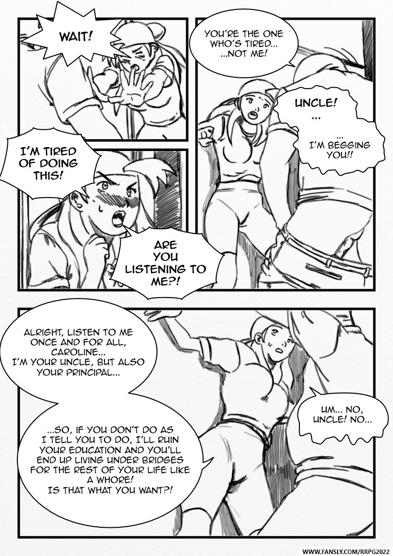CAROLINE REWORKED page 9 full