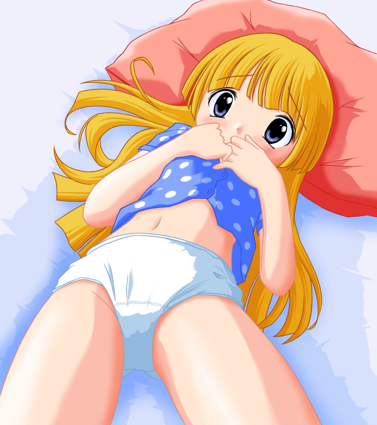 Gomennasai. page 3 full