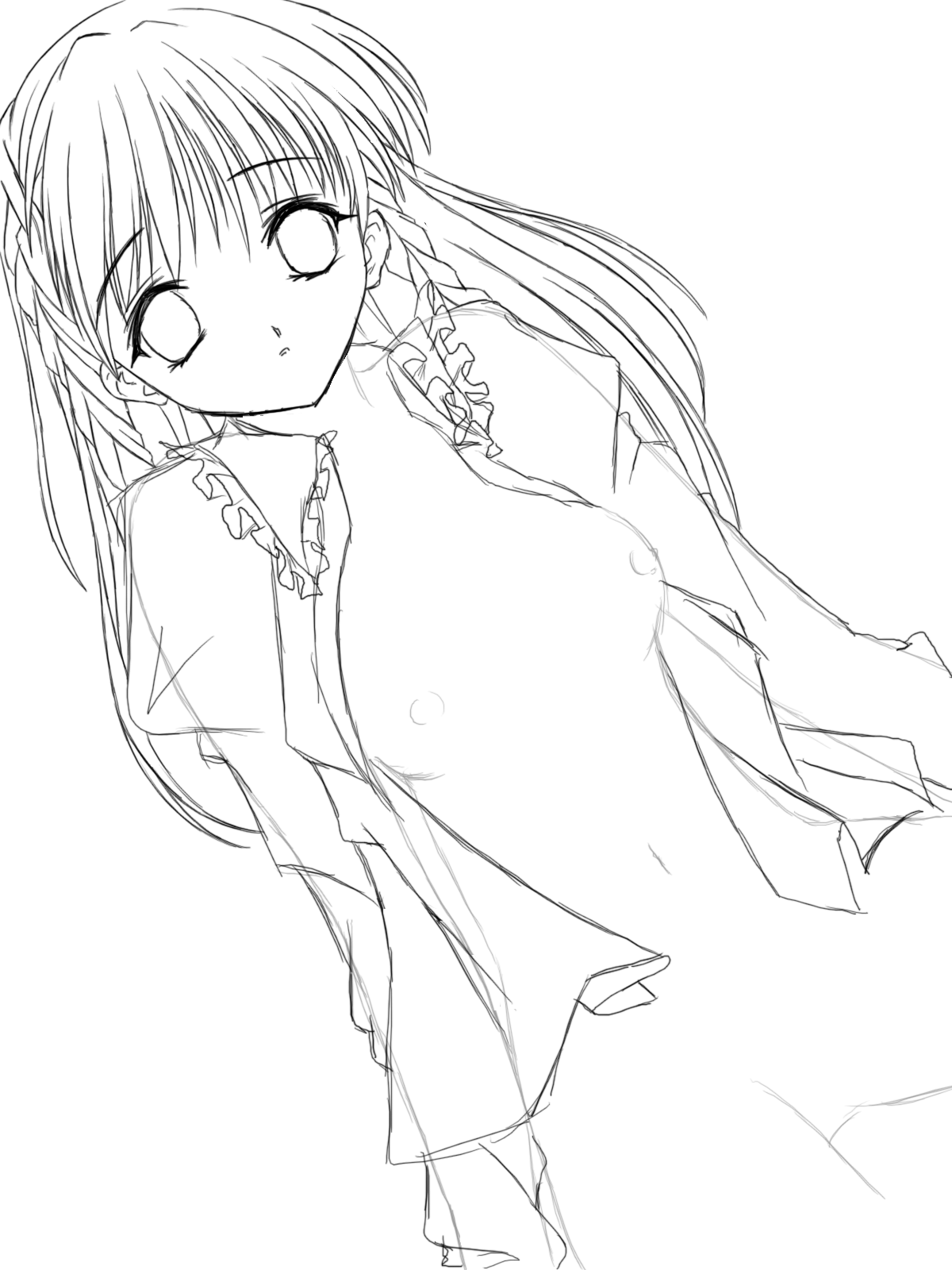 Gomennasai. page 7 full