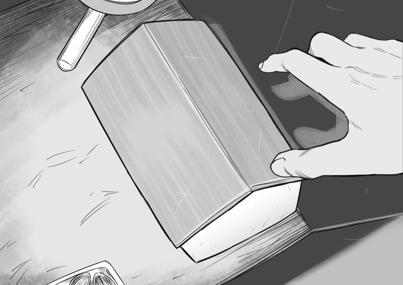女子校生の水槽に引きこもりのオスを入れてみた page 7 full