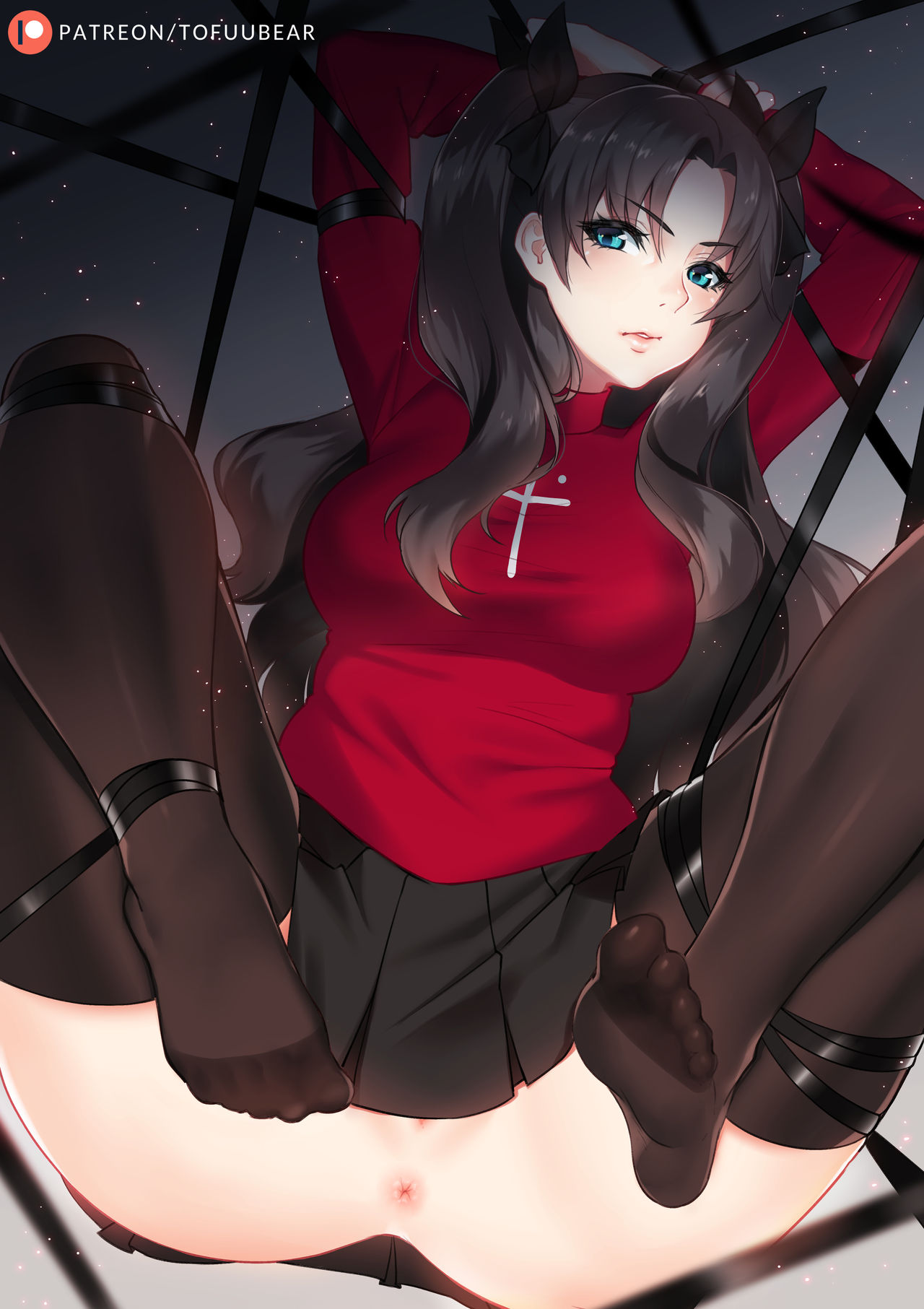 Rin Tohsaka page 2 full