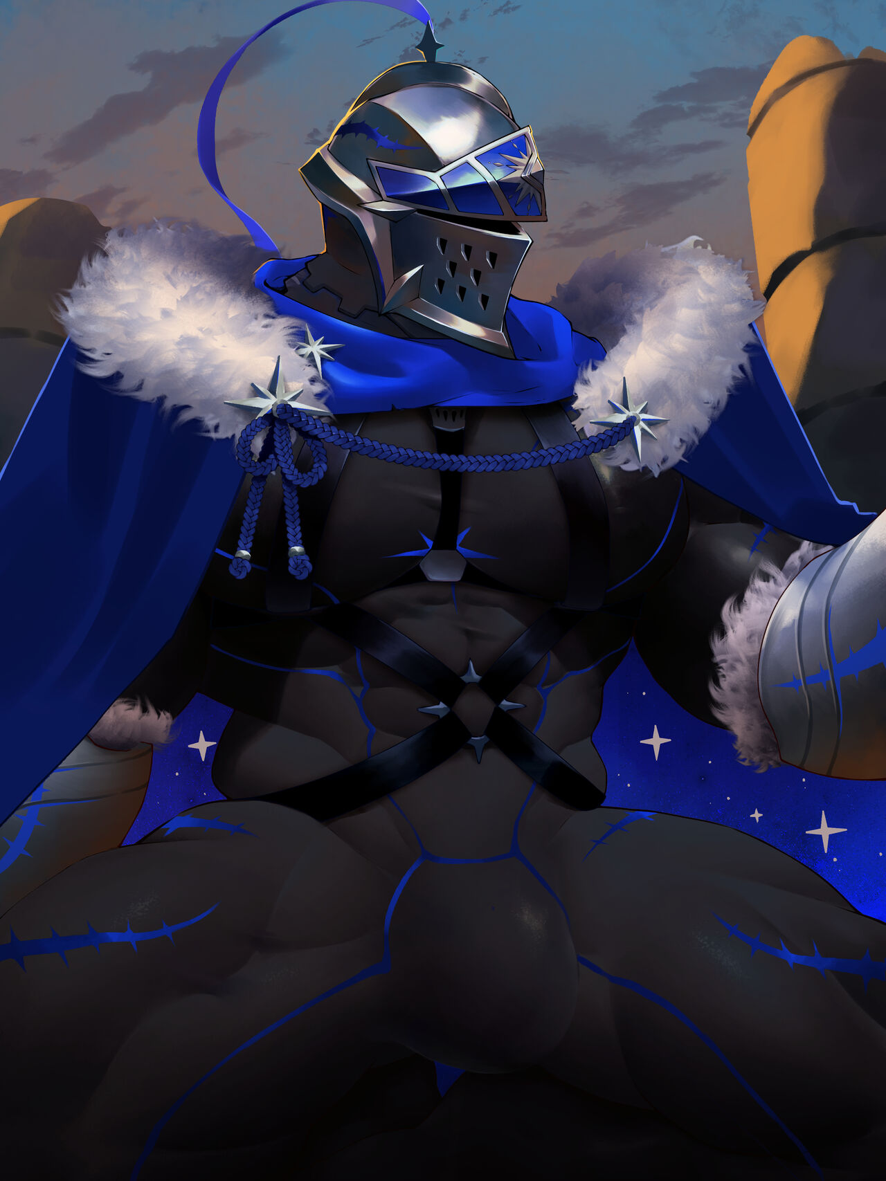 Knight page 5 full