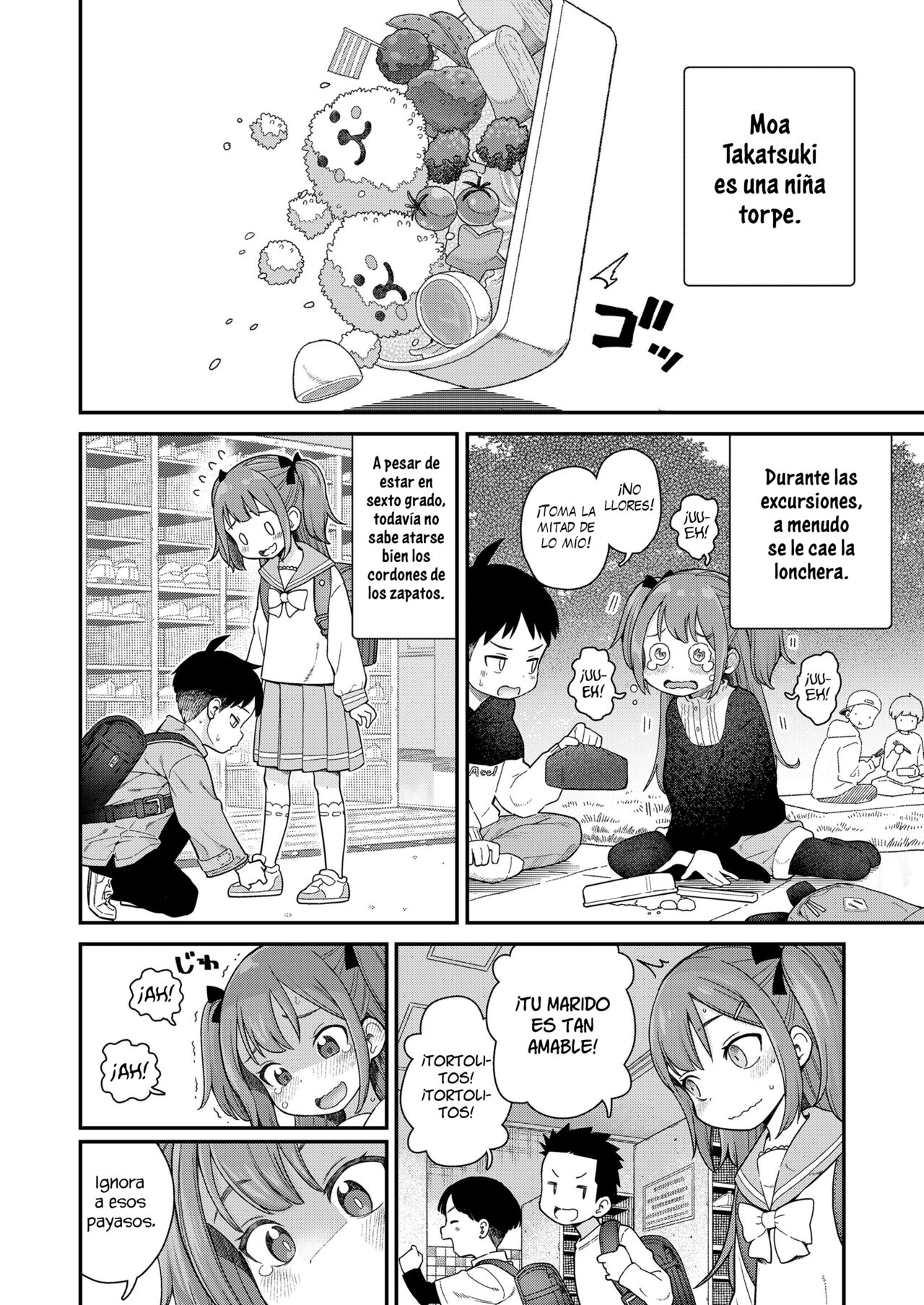 Give me more. page 2 full