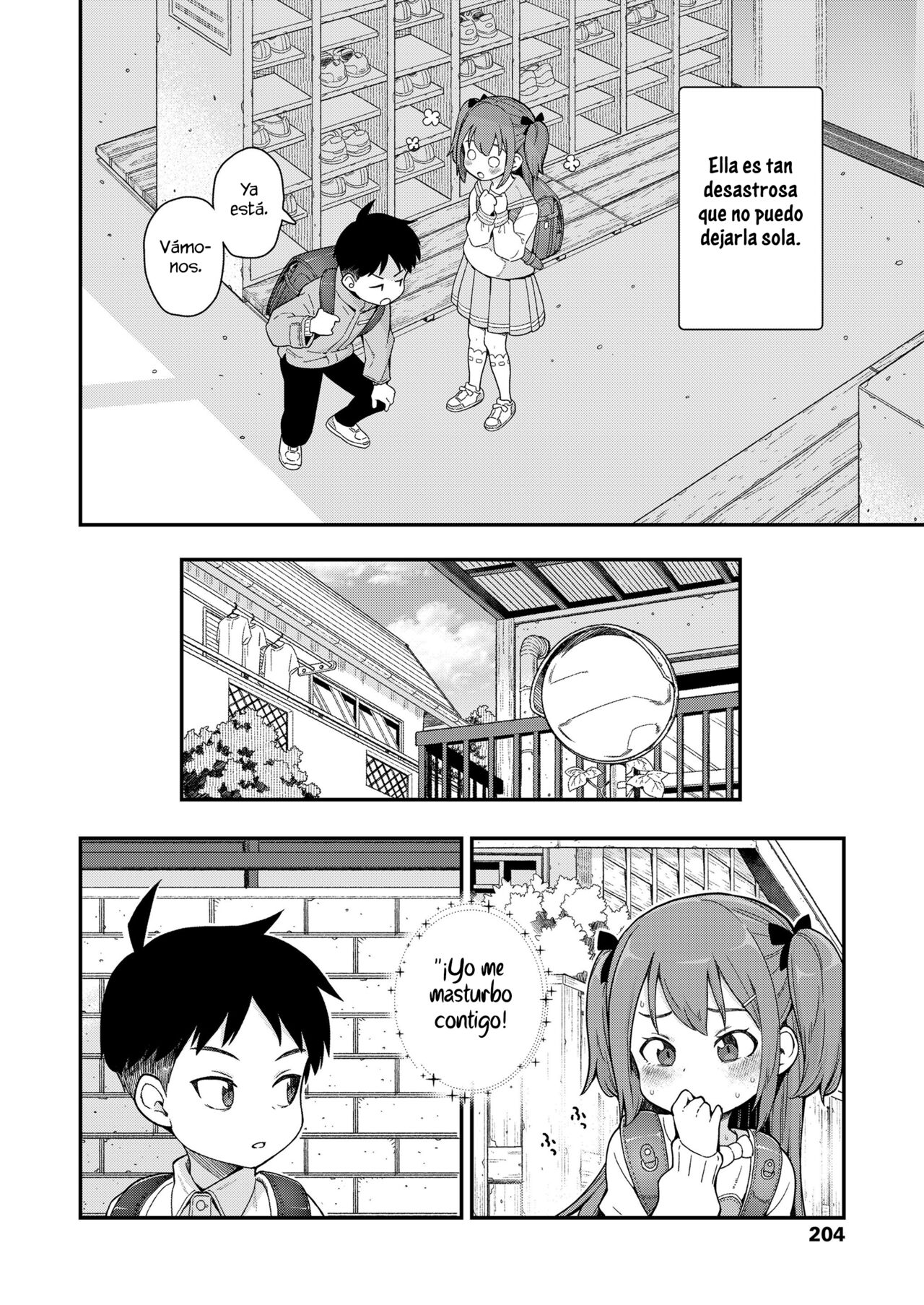 Give me more. page 4 full