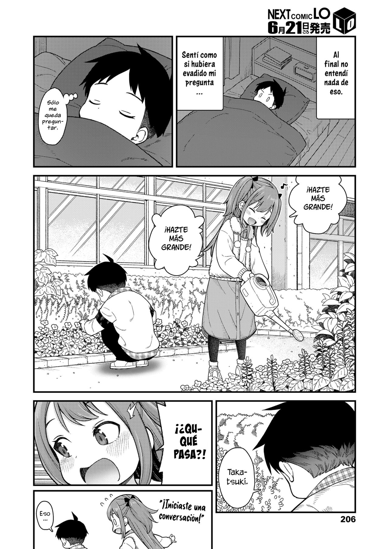 Give me more. page 6 full