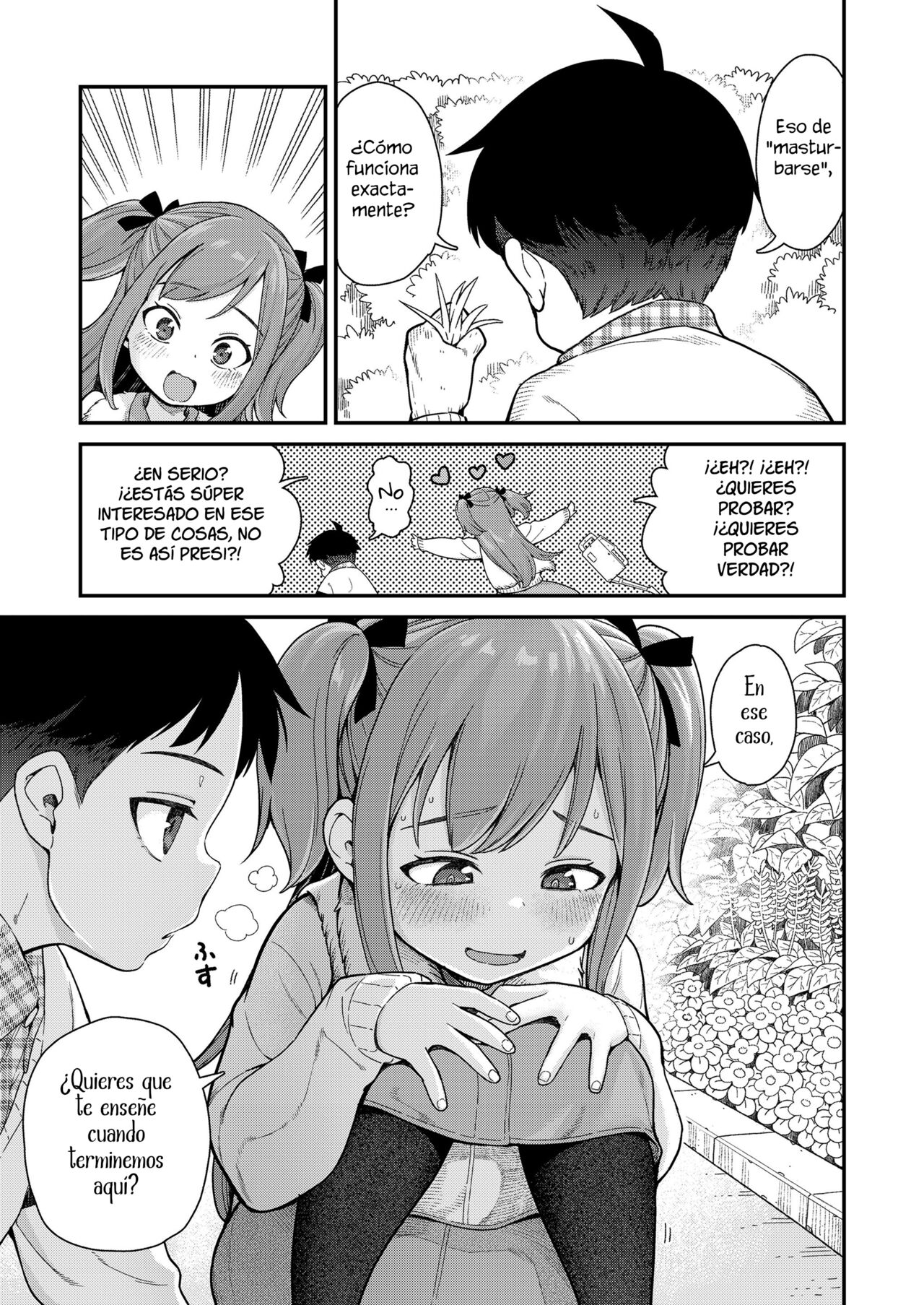 Give me more. page 7 full