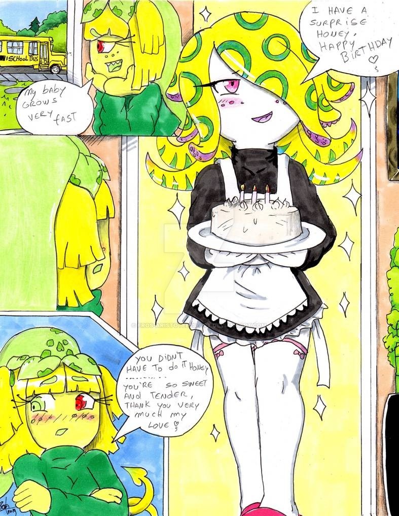 Fun at Home page 3 full