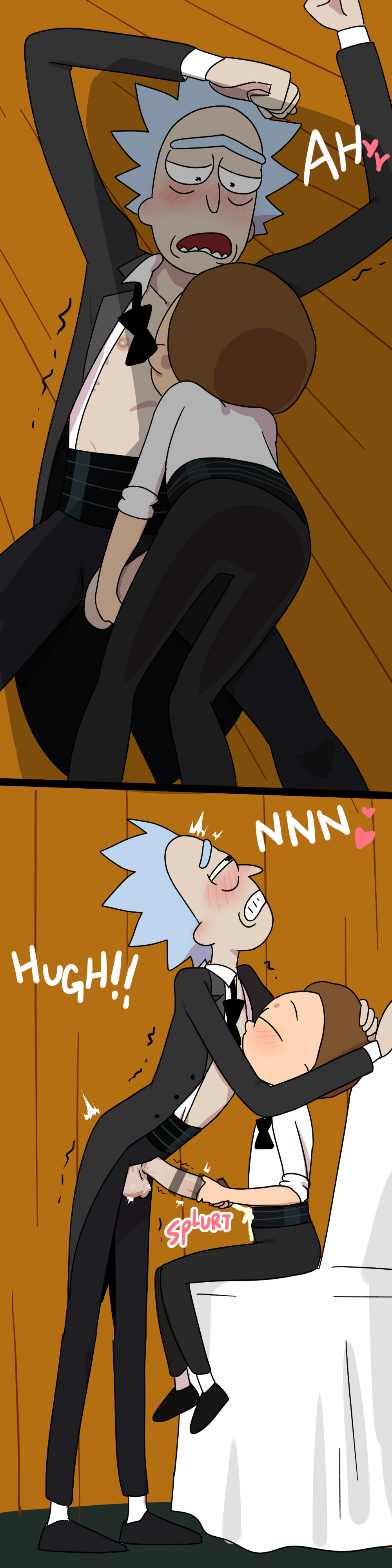 ARTIST PUSSY PART3 page 2 full