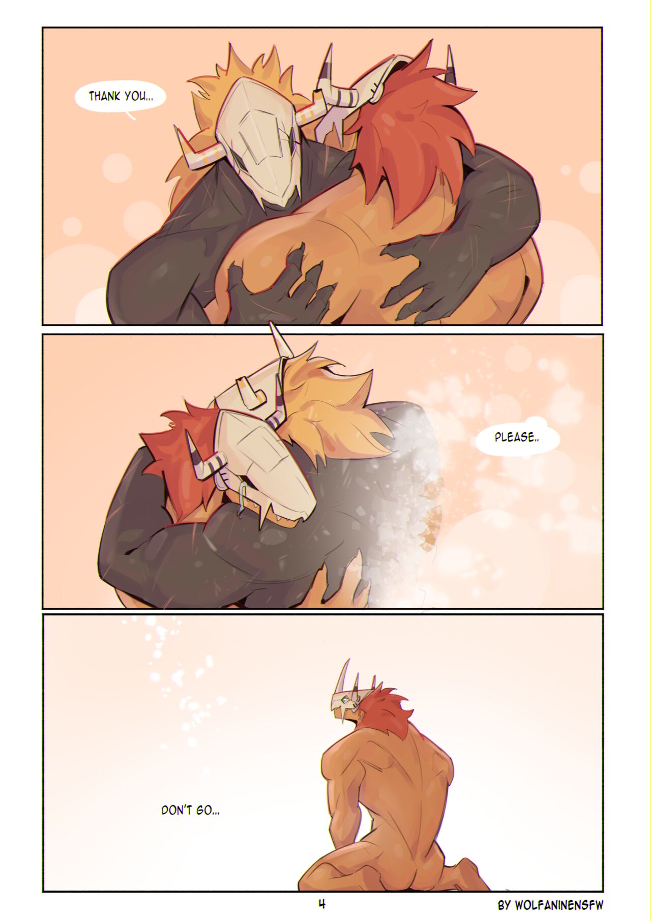 Goodbye page 4 full