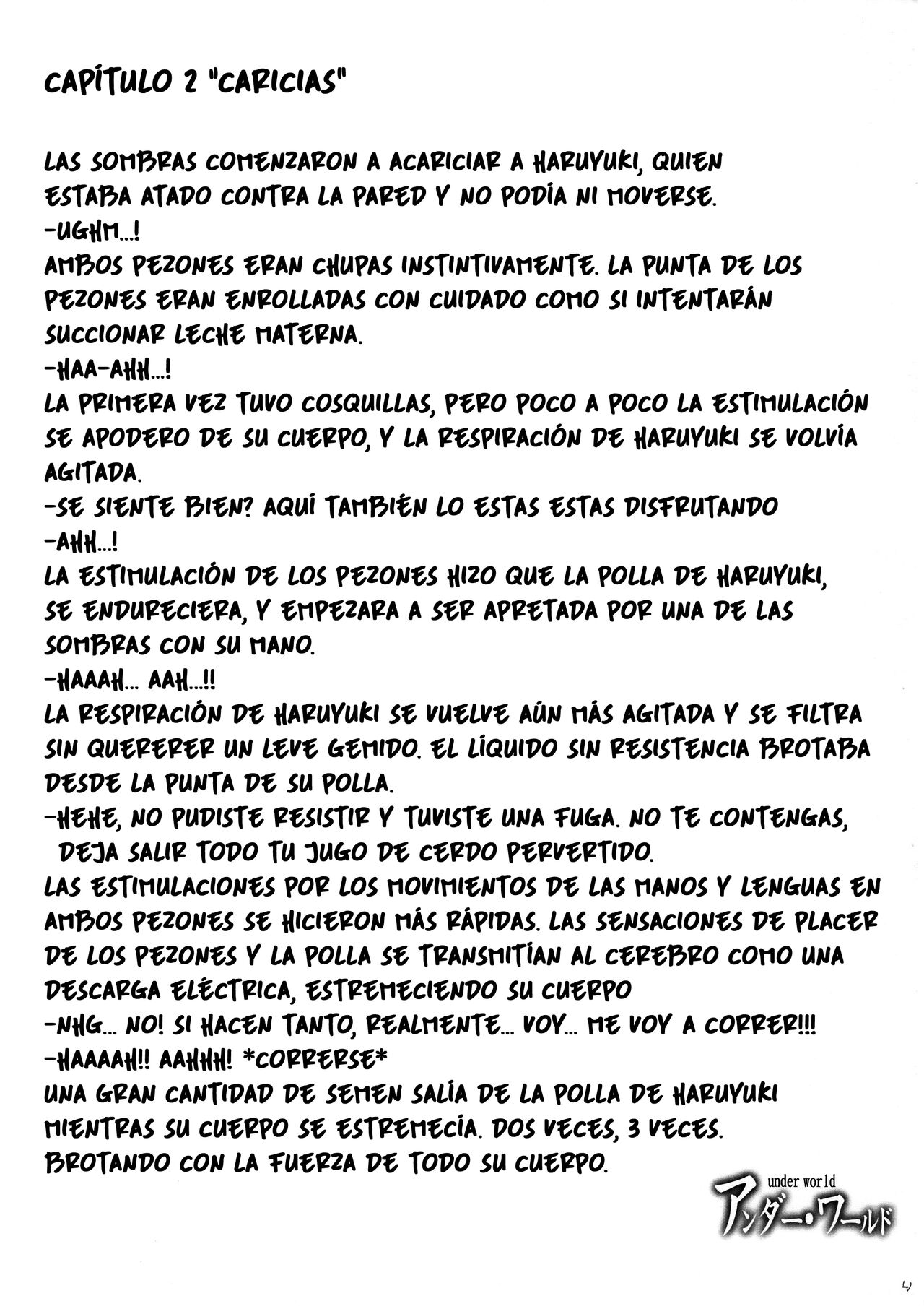 Under World page 5 full
