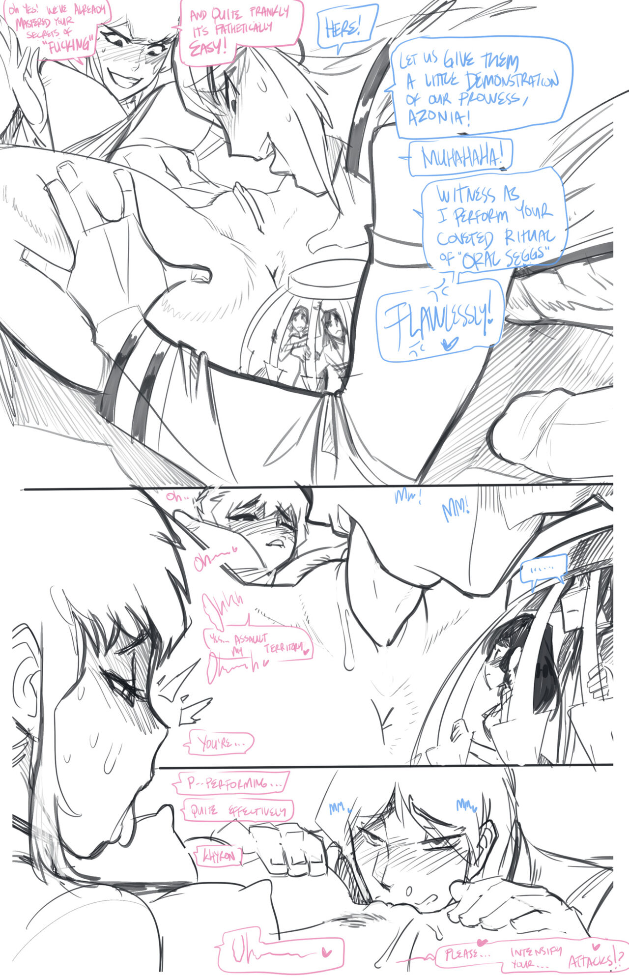 Fred Perry - Robotech page 2 full