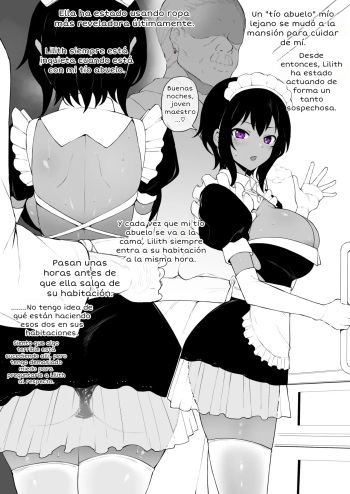 The Maid I Hired Recently is Mysterious cover