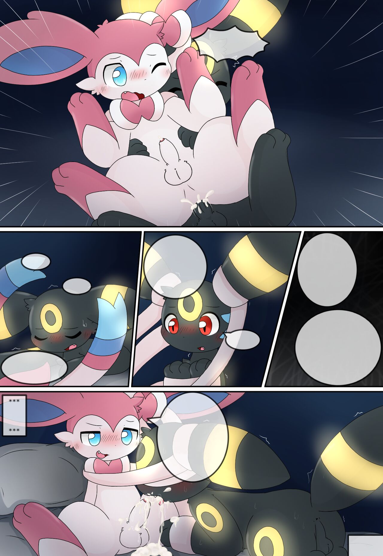 Midnight drink page 10 full
