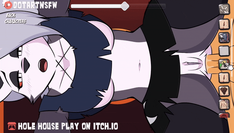 Dripping Doggystlye Creampie Multiple Characters GIF's page 3 full