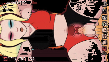 Dripping Doggystlye Creampie Multiple Characters GIF's cover