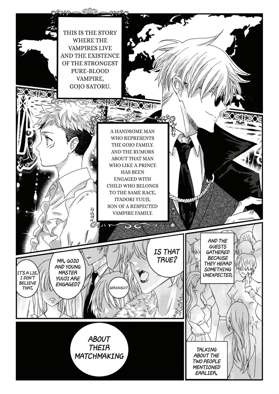 Hello, My Little Vampire page 3 full