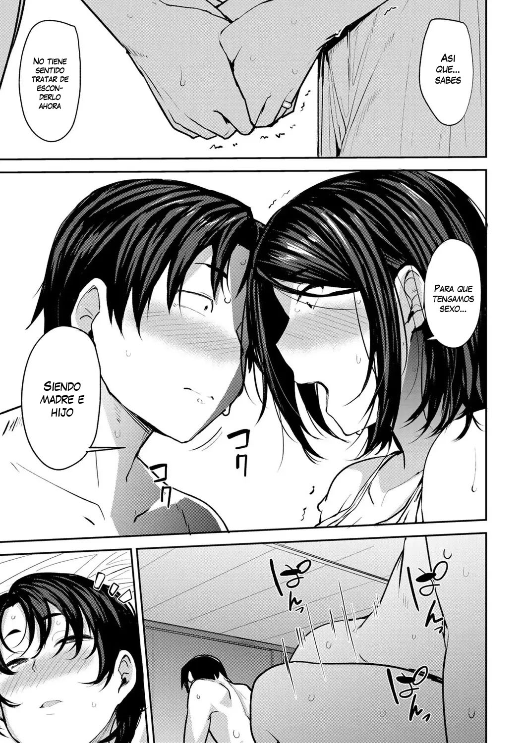 Soubo Soukan Ch. 3 page 8 full