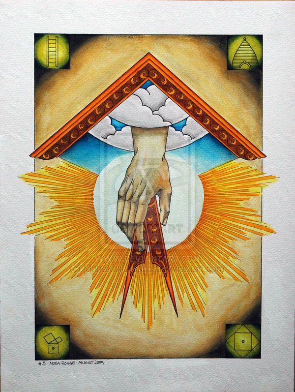 Follow The White Rabbit ---> Zen page 9 full
