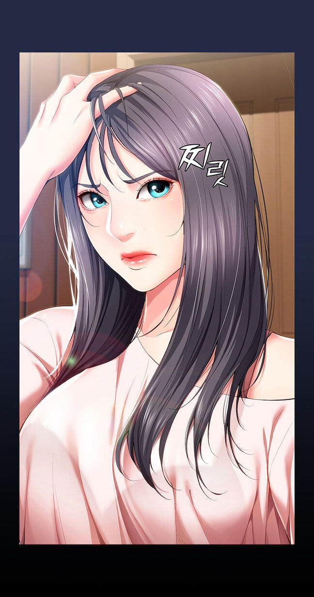 寄宿日记无码Boarding Diary Uncensored 第26话 - 口嫌体正直的宛恩姐 page 5 full