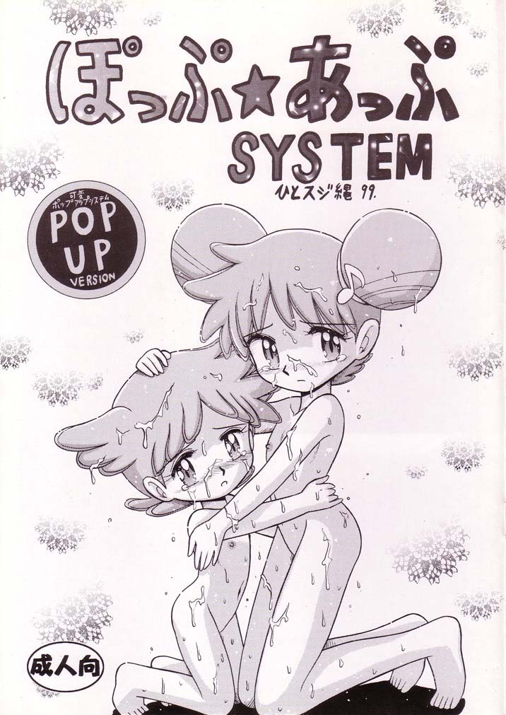 Pop Up SYSTEM page 1 full