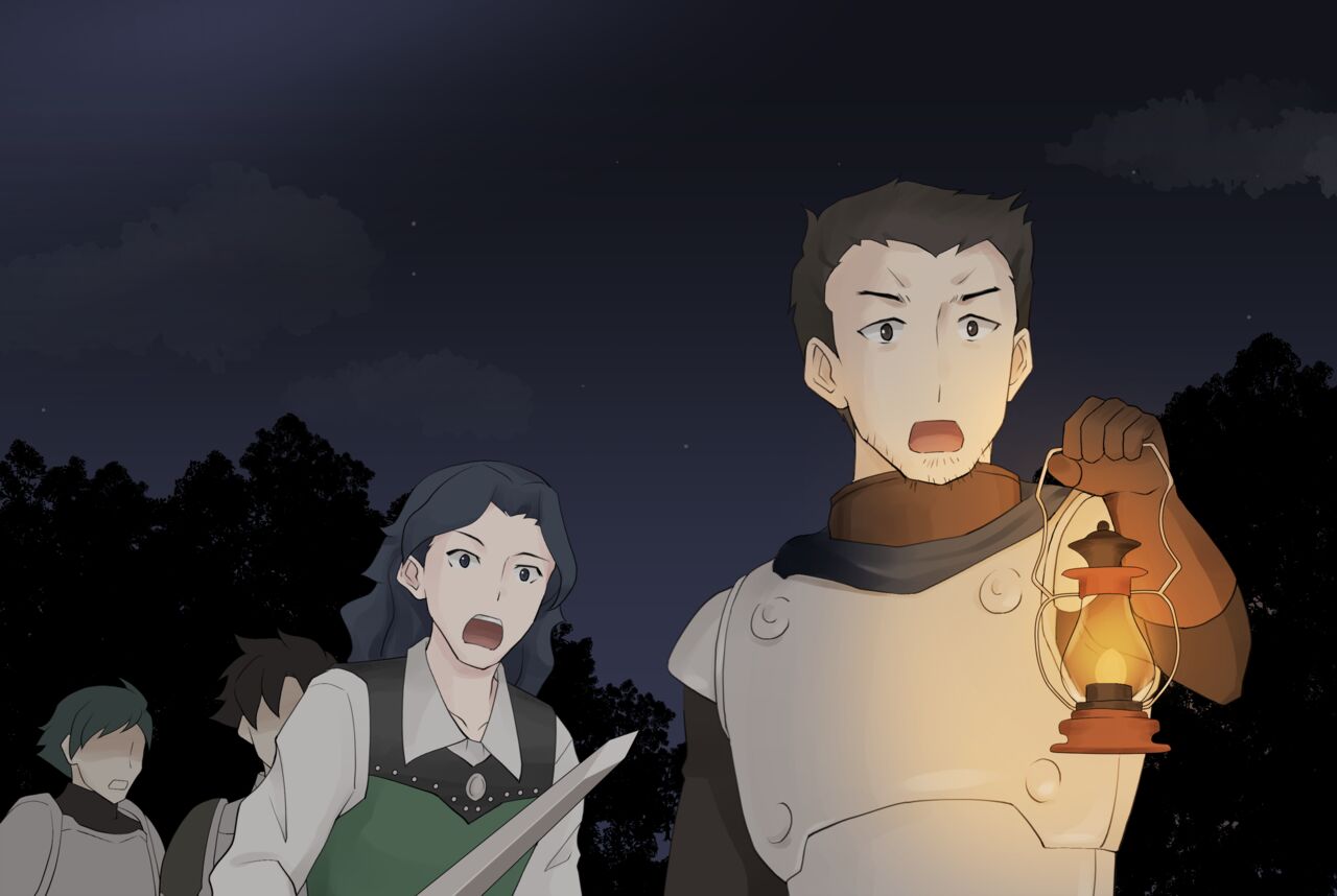 Risou no Tenkai + Textless page 7 full