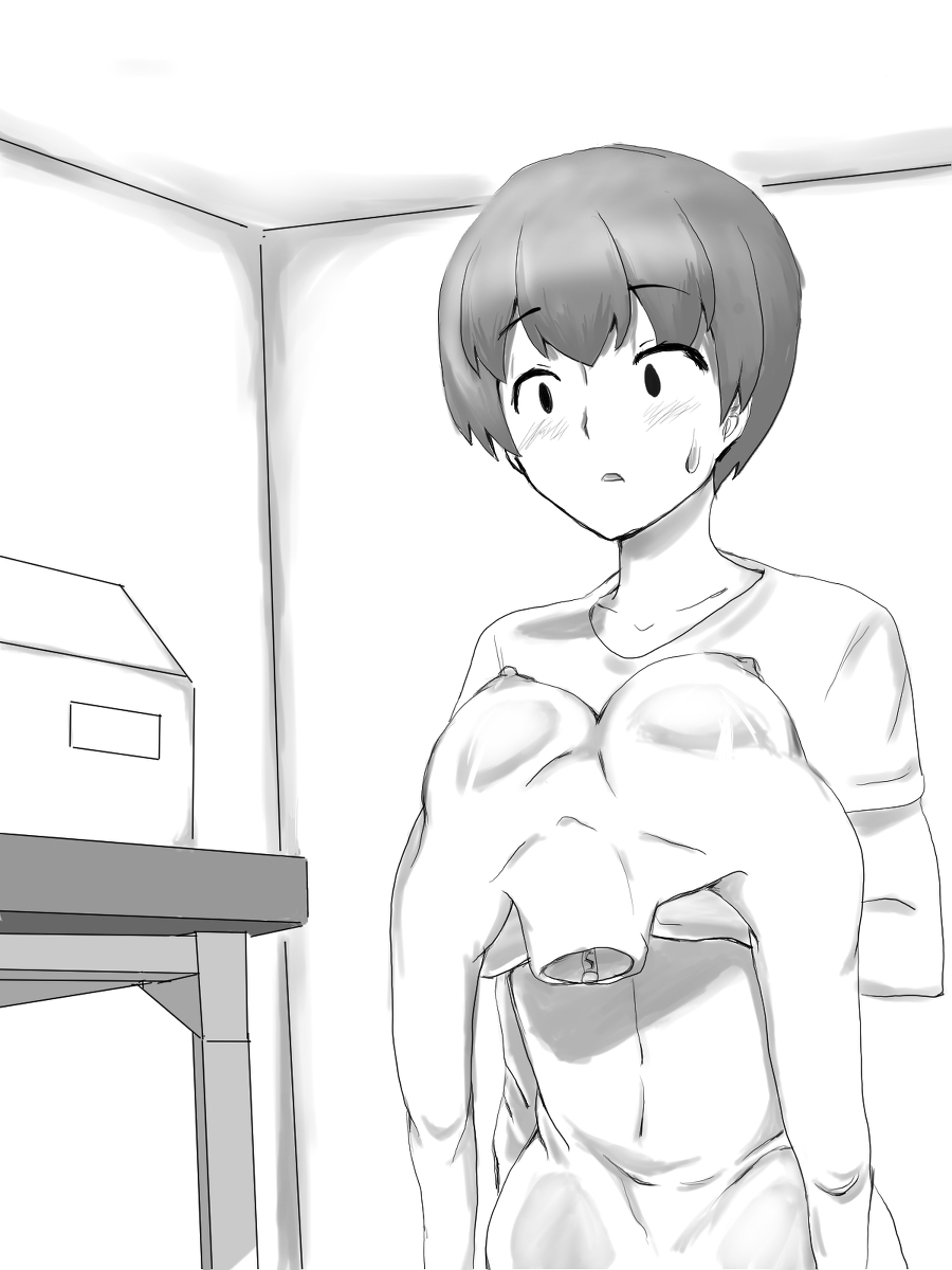 Akagi Makeover page 2 full
