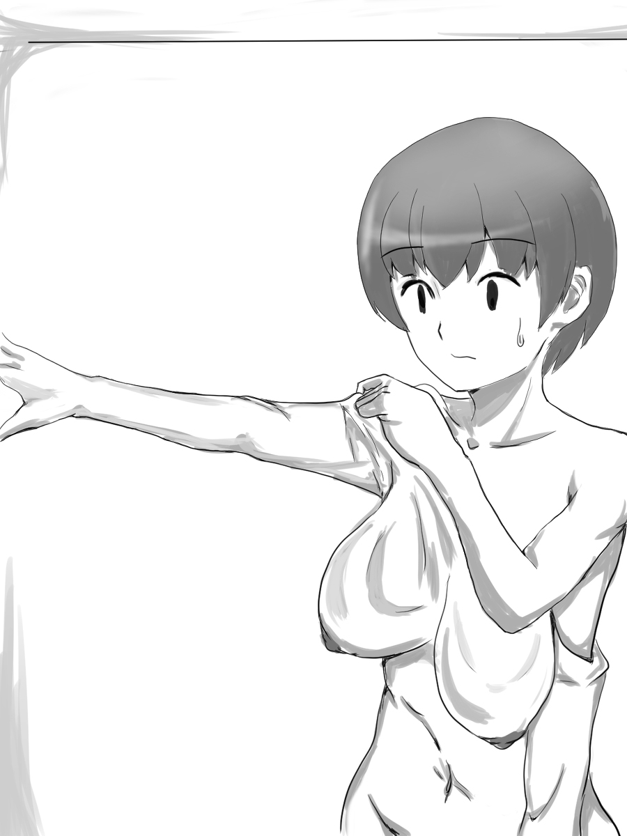 Akagi Makeover page 5 full